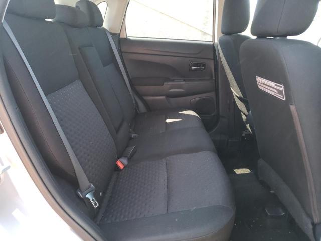 Photo 6 from auction – 2011 MITSUBISHI OUTLANDER with VIN JA4AP4AU4BZ008250