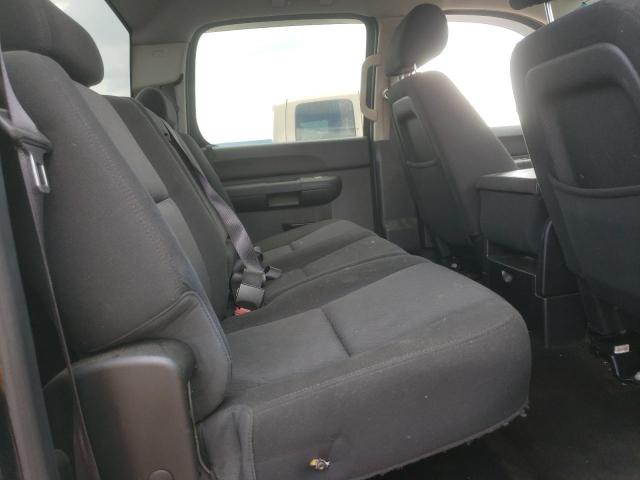 Photo 6 from auction – 2013 GMC SIERRA K15 with VIN 3GTP2VE71DG275907