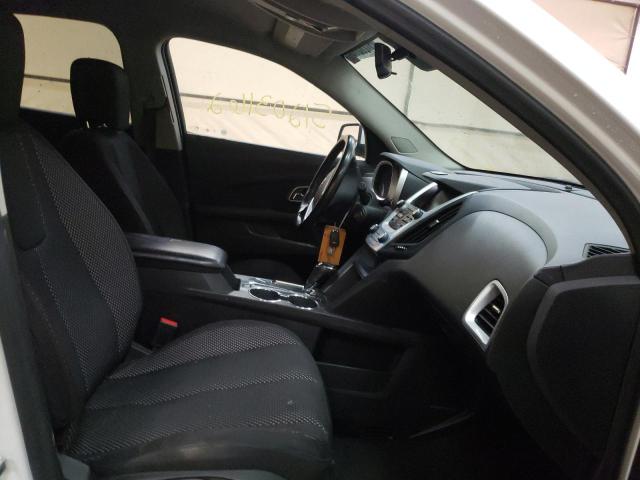 Photo 5 from auction – 2016 CHEVROLET EQUINOX LT with VIN 2GNALCEK8G1156106