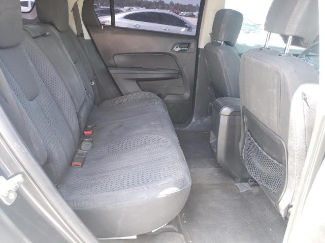 Photo 6 from auction – 2010 GMC TERRAIN SL with VIN 2CTALBEW1A6275488