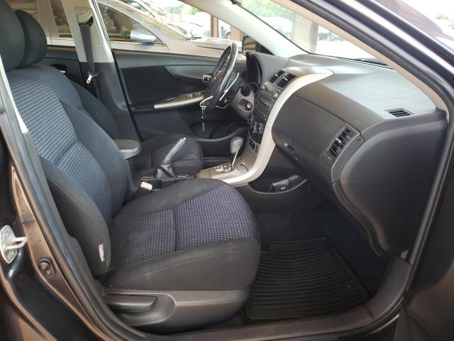 Photo 5 from auction – 2009 TOYOTA COROLLA with VIN 2T1BE40E89C012669