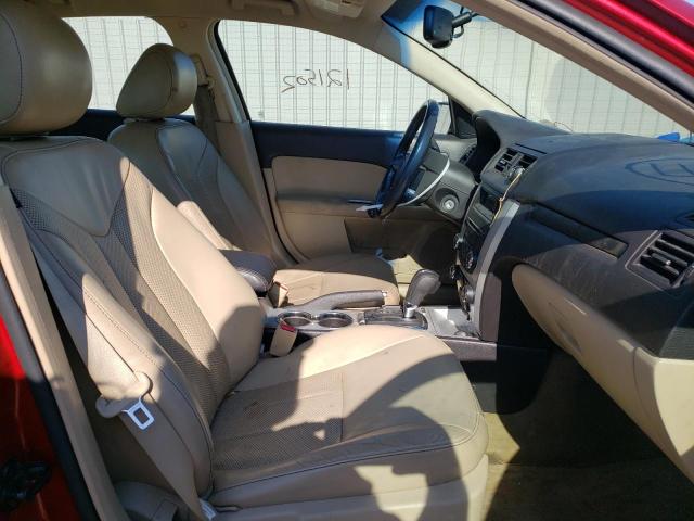 Photo 5 from auction – 2011 MERCURY MILAN PREM with VIN 3MEHM0JG6BR605306