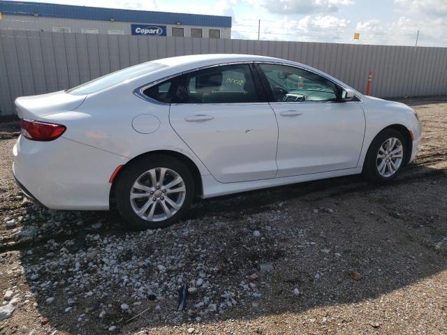 Фото 9 с аукциона – 2015 CHRYSLER 200 LIMITE с VIN 1C3CCCAB6FN726435