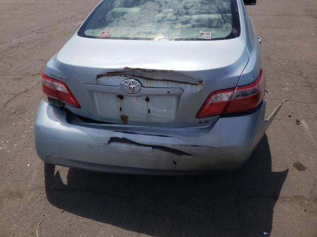 Photo 9 from auction – 2009 TOYOTA CAMRY BASE with VIN 4T4BE46K69R079076