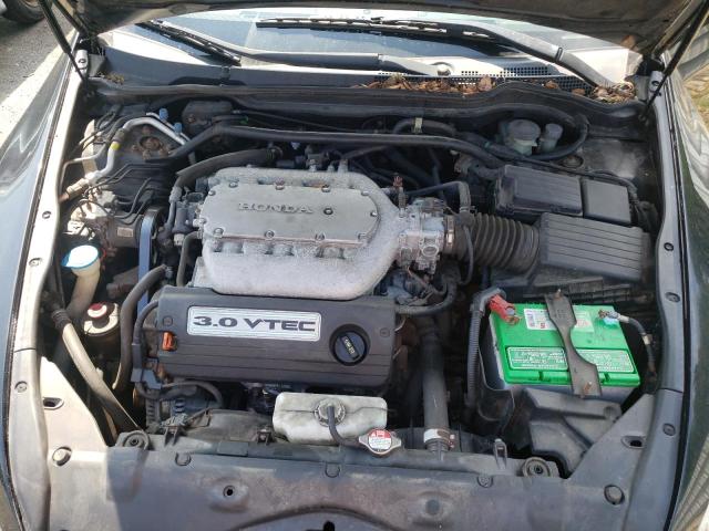 Photo 7 from auction – 2005 HONDA ACCORD EX with VIN 1HGCM81695A013089