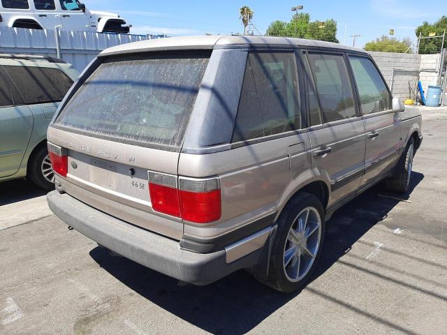 Photo 4 from auction – 2001 LAND ROVER RANGE ROVE with VIN SALPL16441A454181