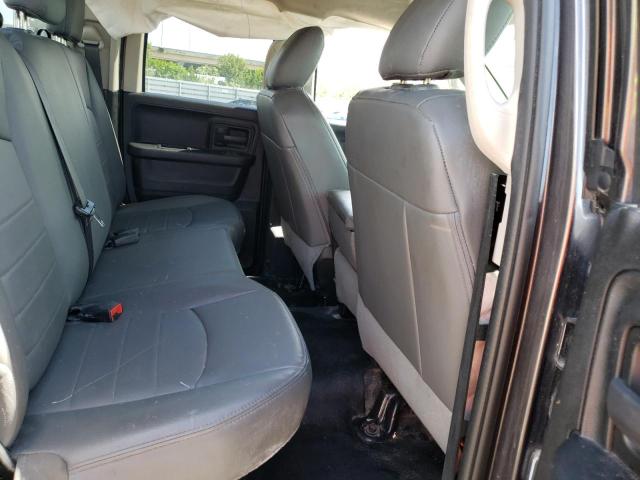 Photo 6 from auction – 2020 RAM 1500 CLASS with VIN 1C6RR6FG1LS103738