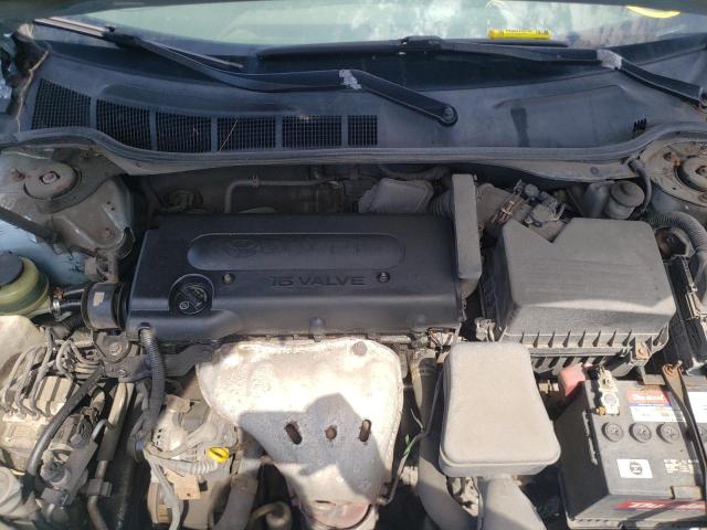 Photo 7 from auction – 2009 TOYOTA CAMRY BASE with VIN 4T4BE46K69R079076