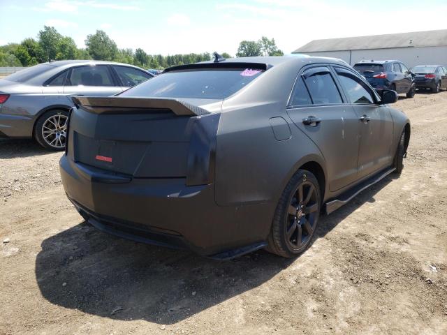 Photo 4 from auction – 2013 CADILLAC ATS with VIN 1G6AA5RA7D0177258