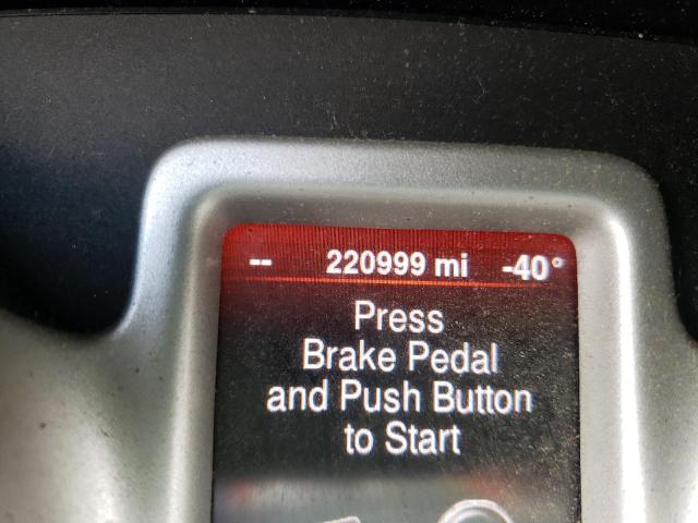 Photo 8 from auction – 2014 DODGE JOURNEY SX with VIN 3C4PDCBG4ET137015