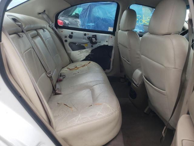 Photo 6 from auction – 2001 MERCURY SABLE GS with VIN 1MEFM55SX1A610231