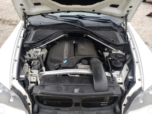 Photo 7 from auction – 2012 BMW X5 XDRIVE3 with VIN 5UXZV4C55CL990197