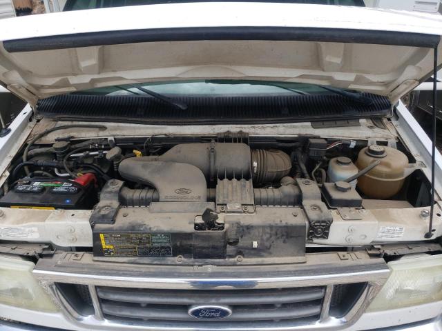Photo 7 from auction – 2005 FORD ECONOLINE with VIN 1FDXE45SX5HB23651