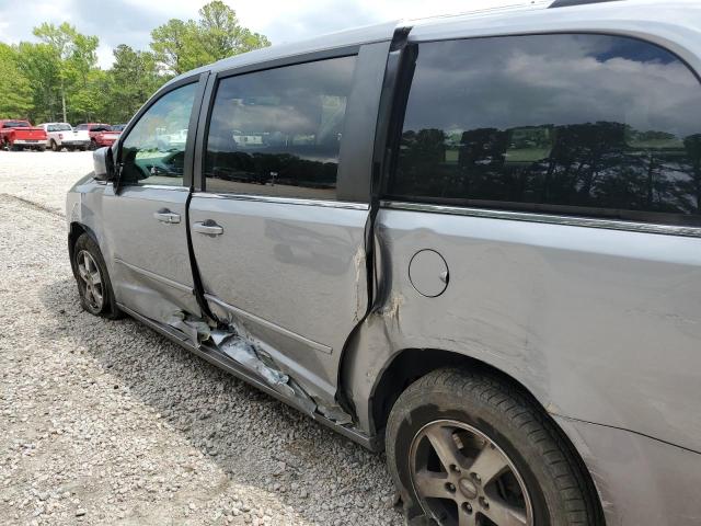 صورة رقم 9 من المزاد - 2013 DODGE GRAND CARA مع VIN 2C4RDGDG9DR548960