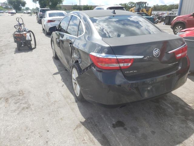 Zdjęcie 3 z aukcji – 2014 BUICK VERANO CON z VIN 1G4PR5SK8E4173096