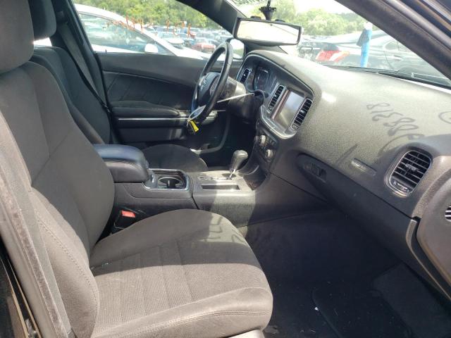 Photo 5 from auction – 2014 DODGE CHARGER R/ with VIN 2C3CDXCT0EH288318