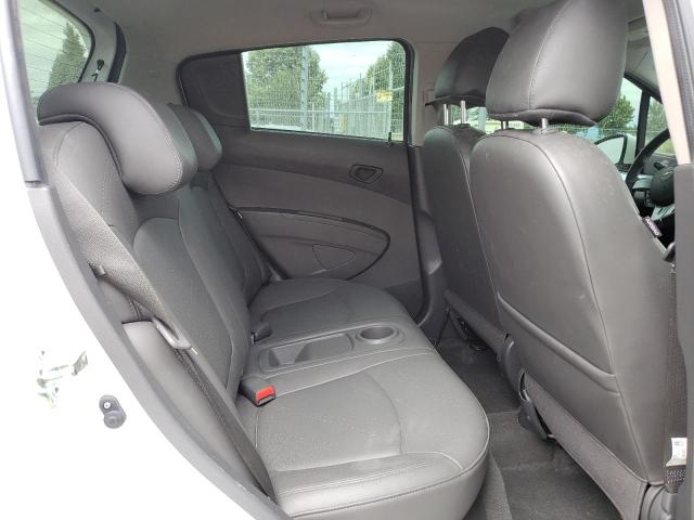Photo 6 from auction – 2014 CHEVROLET SPARK EV 2 with VIN KL8CL6S05EC400252