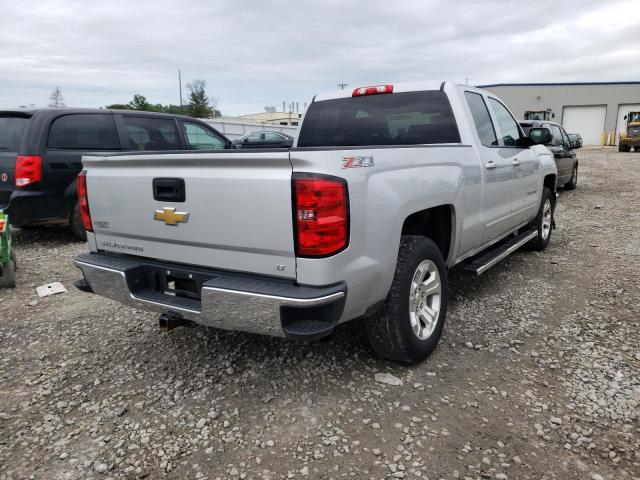 Photo 4 from auction – 2015 CHEVROLET silverado with VIN 1GCVKREC1FZ226155