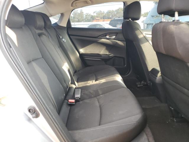 Photo 6 from auction – 2017 HONDA CIVIC EX with VIN 19XFC2F74HE021390