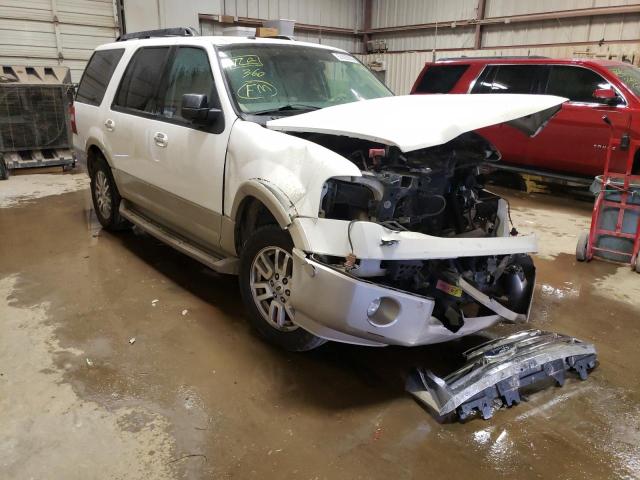 Photo 1 from auction – 2010 FORD EXPEDITION with VIN 1FMJU1H5XAEB64550