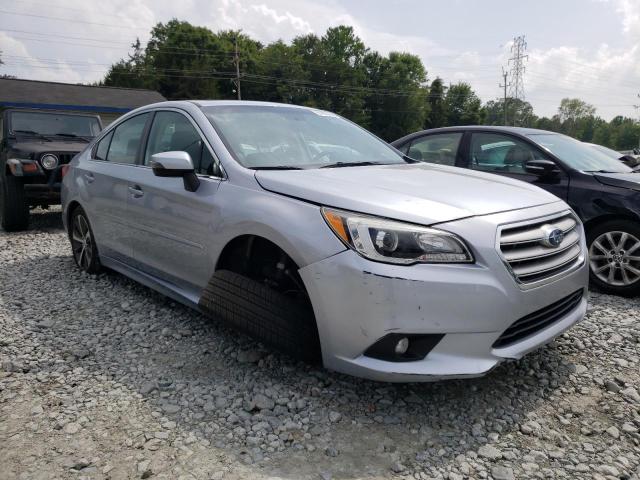 Photo 9 from auction – 2016 SUBARU LEGACY 2.5 with VIN 4S3BNAN65G3045294