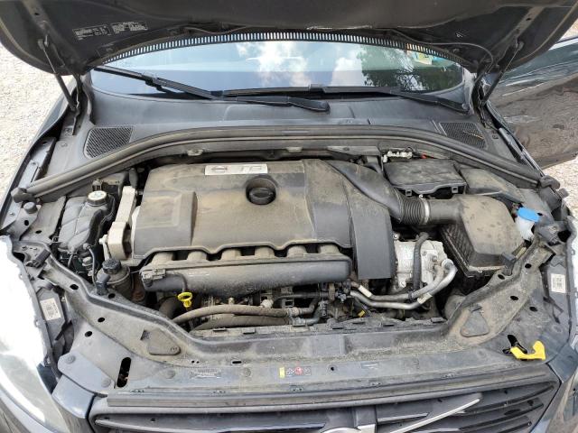 Photo 7 from auction – 2014 VOLVO XC60 T6 with VIN YV4902DZ3E2553035