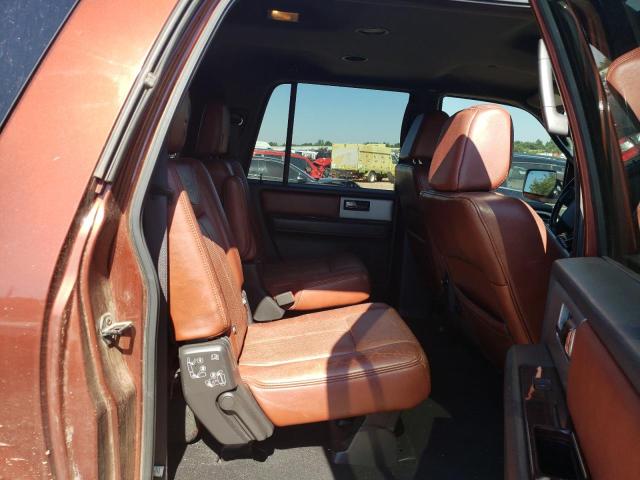 Photo 6 from auction – 2008 FORD EXPEDITION with VIN 1FMFK17538LA29123