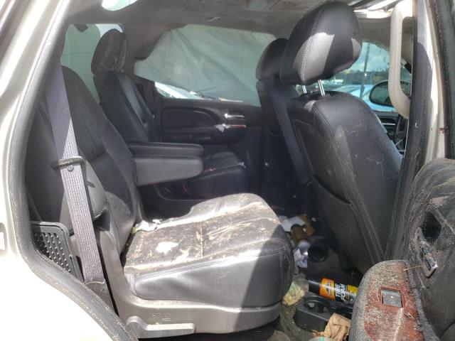 Photo 6 from auction – 2014 GMC YUKON SLT with VIN 1GKS1CE04ER179151
