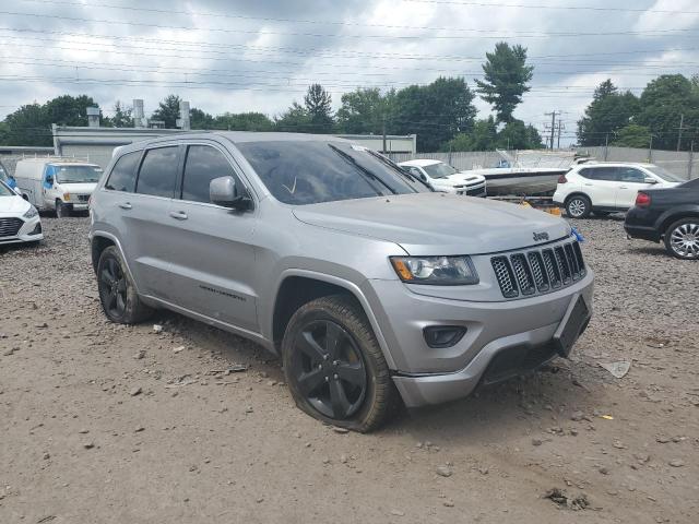 Photo 1 from auction – 2015 JEEP GRAND CHER with VIN 1C4RJFAG3FC865751