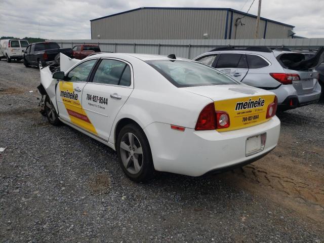 Photo 3 from auction – 2012 CHEVROLET MALIBU 1LT with VIN 1G1ZC5E05CF283977