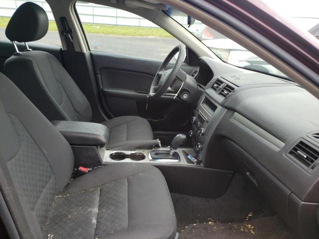 Photo 5 from auction – 2011 FORD FUSION SE with VIN 3FAHP0HA3BR200620