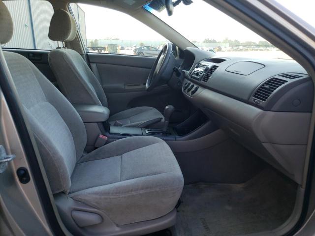 Photo 5 from auction – 2002 TOYOTA CAMRY LE with VIN 4T1BE32KX2U513385