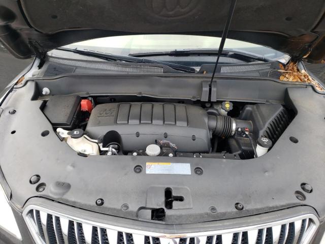 Photo 7 from auction – 2013 BUICK ENCLAVE with VIN 5GAKRCKD6DJ141690