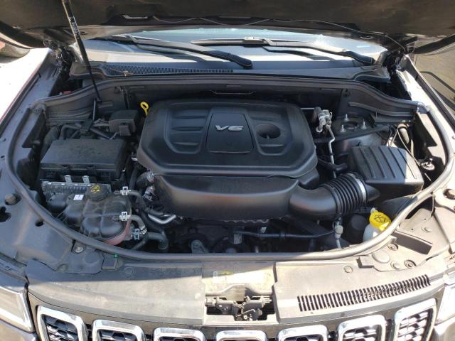 Photo 7 from auction – 2017 JEEP GRAND CHER with VIN 1C4RJFBG0HC637465