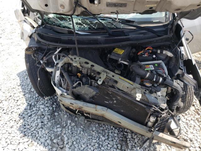 Photo 7 from auction – 2014 NISSAN VERSA S with VIN 3N1CN7AP3EL818046