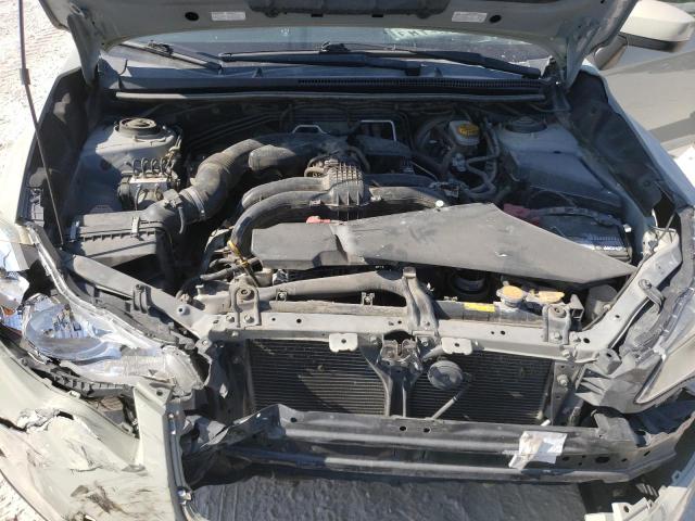 Photo 7 from auction – 2015 SUBARU XV CROSSTR with VIN JF2GPACC0F8239842