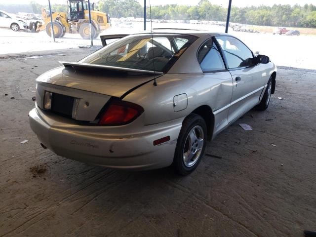 Photo 4 from auction – 2005 PONTIAC SUNFIRE with VIN 3G2JB12F75S193404