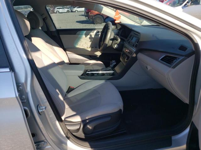 Photo 5 from auction – 2015 HYUNDAI SONATA SE with VIN 5NPE24AF1FH067986
