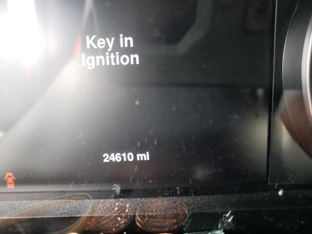 Photo 8 from auction – 2019 RAM 1500 CLASS with VIN 1C6RR7GT2KS649237