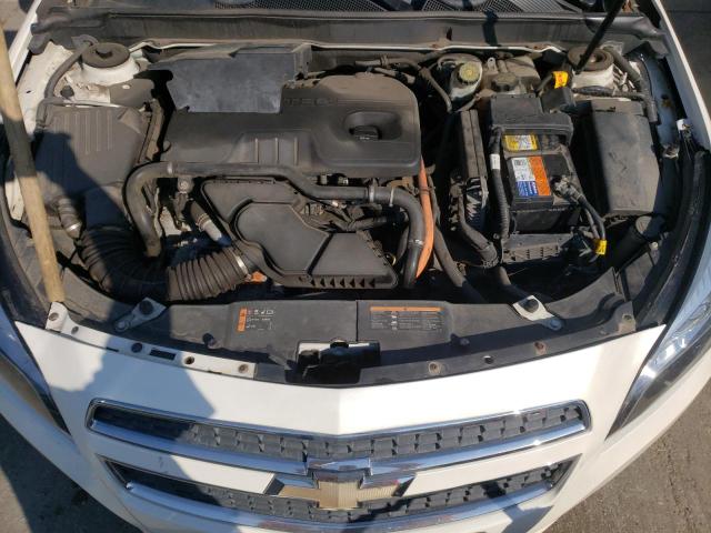 Photo 7 from auction – 2013 CHEVROLET MALIBU with VIN 1G11D5SR7DF338573