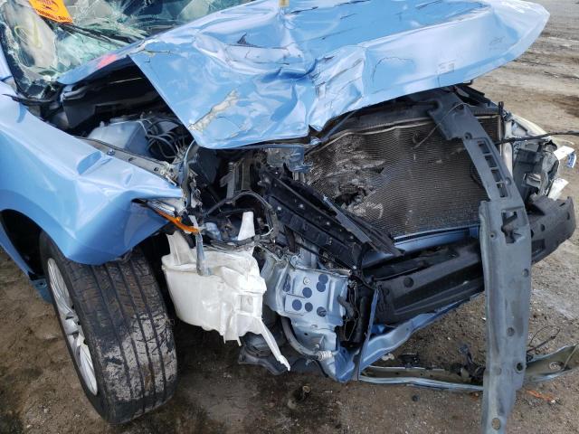 Photo 9 from auction – 2012 TOYOTA CAMRY with VIN 4T1BF1FK2CU528489
