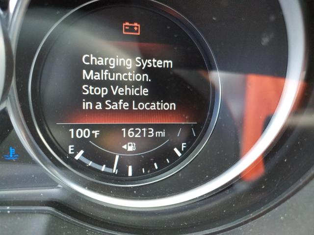 Photo 8 from auction – 2021 MAZDA CX-5 TOURI with VIN JM3KFACM5M0401908