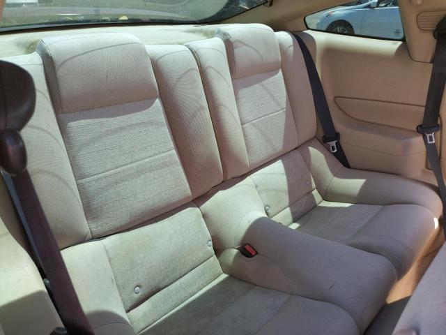 Photo 6 from auction – 2006 FORD MUSTANG with VIN 1ZVFT80N565201879