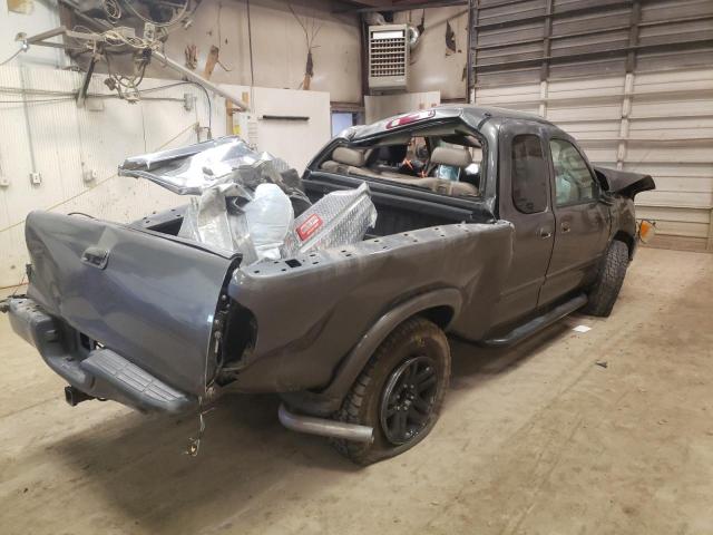 Photo 4 from auction – 2003 TOYOTA TUNDRA ACC with VIN 5TBBT48103S363543