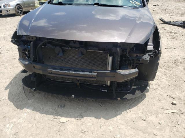 Photo 9 from auction – 2017 HYUNDAI SONATA SE with VIN 5NPE24AF3HH515695