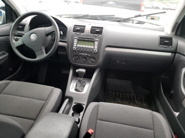 Photo 9 from auction – 2007 VOLKSWAGEN RABBIT with VIN WVWDR71K07W248191