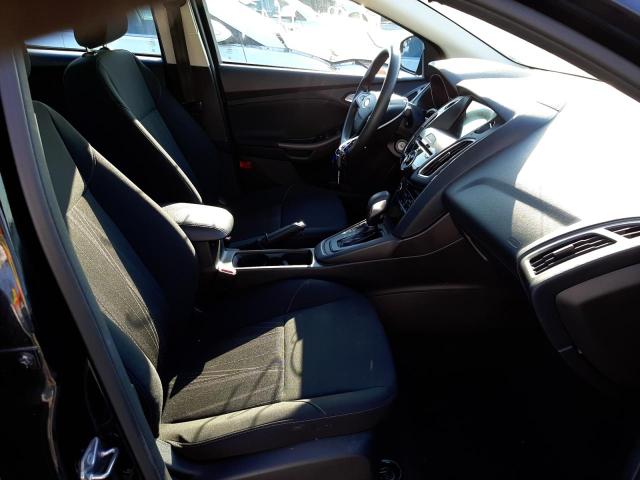 Photo 5 from auction – 2018 FORD FOCUS SEL with VIN 1FADP3H21JL210097