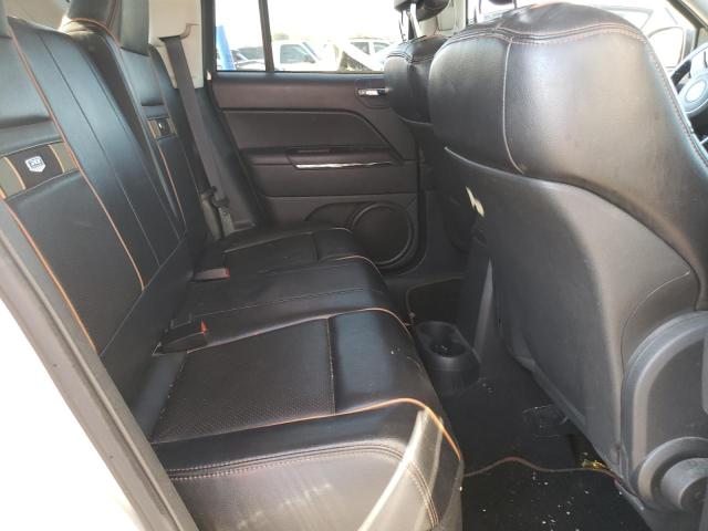 Photo 6 from auction – 2011 JEEP COMPASS LI with VIN 1J4NF5FB3BD201648