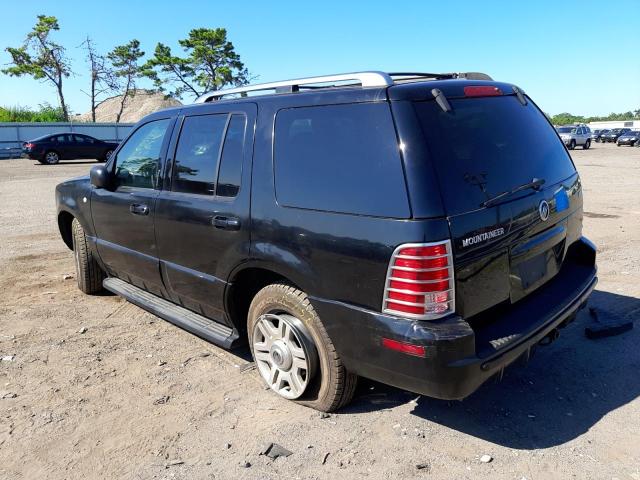 Foto 3 de la subasta – 2004 MERCURY MOUNTAINEE con VIN 4M2DU86E74ZJ50397