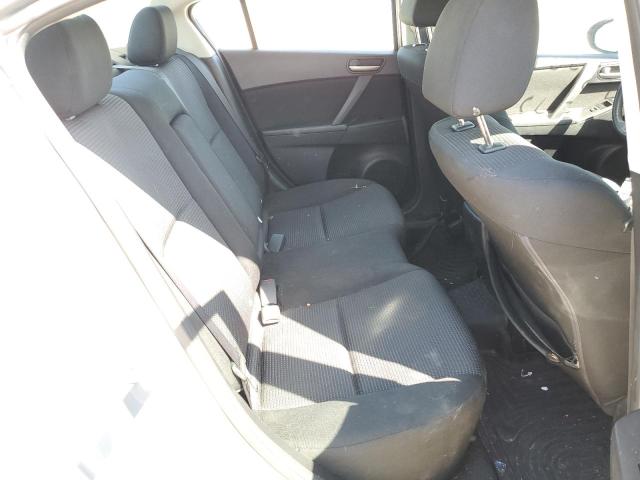 Photo 6 from auction – 2012 MAZDA 3 I with VIN JM1BL1V81C1595377